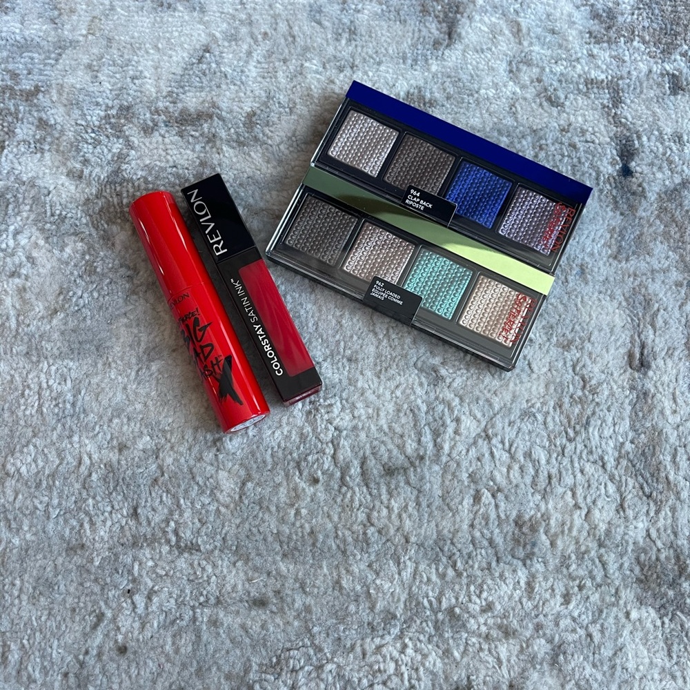 Revlon bundle